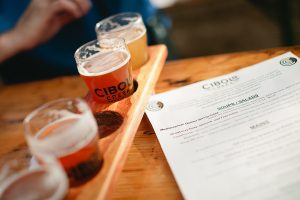 Cibolo Creek Brewing Co.